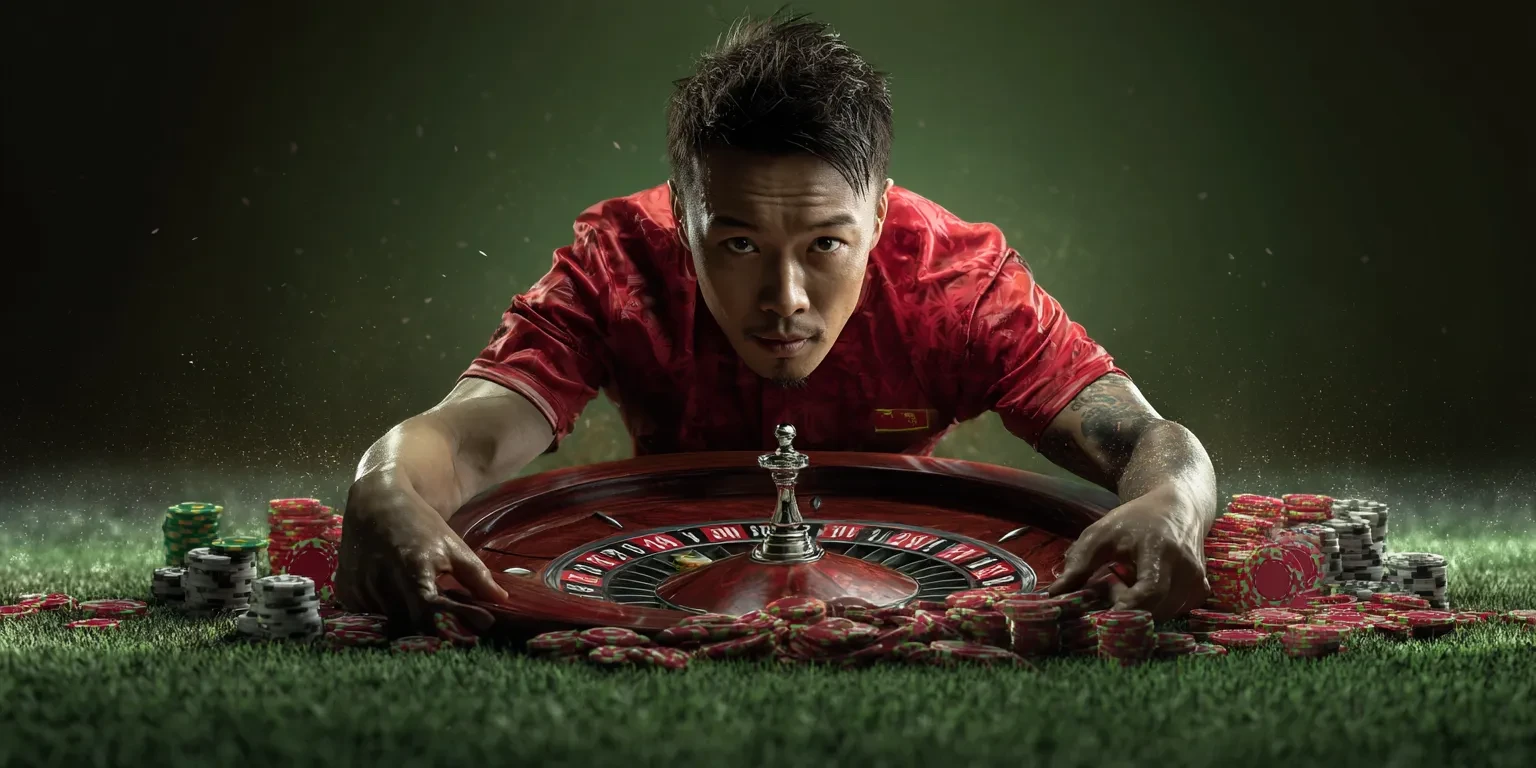 Menelusuri Dunia Bola Sepak ASEAN Bersama Bosskucuci